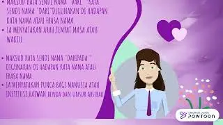 KESALAHAN TATABAHASA KATA SENDI NAMA 