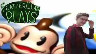 FeatherClan Plays #4 - Frying Pan's Jumpscares & AiAi Oh My!