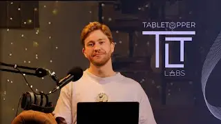 Tabletop Role-Playing Games for People with Disabilities | Inside Tabletopper Labs
