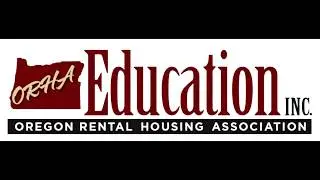SB 608 Training -  The Tenant Protection Bill