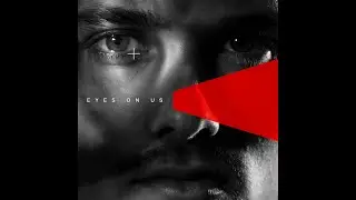 Trash Pillow - Eyes On Us (It's The Sound Of A Drone)  Official Music Video