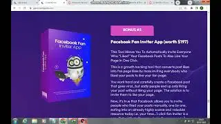 No.1 Social Media Marketing Software with A.I Content generation.#socialmedia