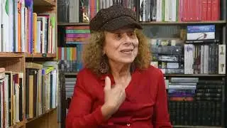Conversas na Tiradentes - M&aacute;rcia Konder (E 15)