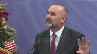 KOMPENSOHEN 15 MIJ&Euml; ISH-PRONAR&Euml; - News, Lajme - Kanali 7