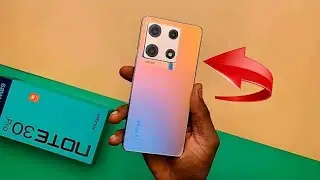 Infinix Note 30 Pro Review: Buyer&rsquo;s Guide&hellip;