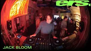 13.01.26 JACK BLOOM | RADIO IN VETRINA