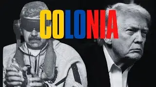La nueva colonia de Trump