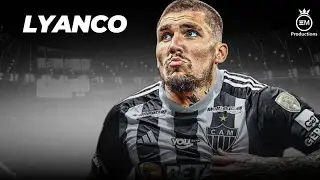Lyanco ► Bem Vindo Ao Atl&eacute;tico-MG ● Defensive Skills, Goals & Tackles | 2024 HD