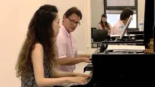Michel Béroff