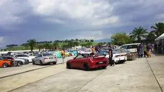 McClubz Speedjunkies 2016