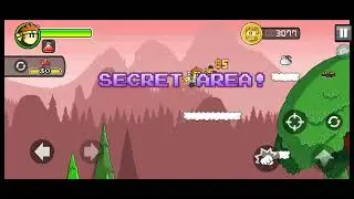 dan the man prologue use the force... or guns! ep. 2