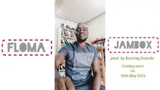 Jambox by Floma