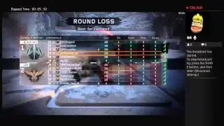 BO3 TRY HARD