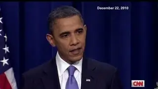 White House on Joe Biden's Gay Marriage Comments