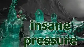 INSANE ERMAC COMBOS | Combo Guide | Mortal Kombat 1