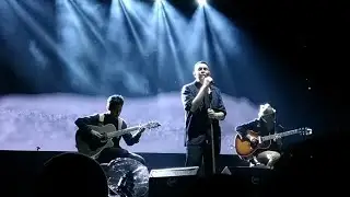TULUS - Pamit ( Live at Tur & Festival Sewindu Tulus 2019 )