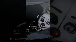 WARUM Ennard GEF&Auml;HRLICH ist!!! #fnaf #fivenightsatfreddys #janmu