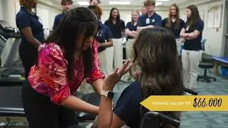 Southern Union Physical Therapist Assistant 2025