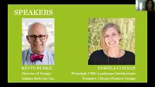 July 2021 SITES Community Call: Carbon and Climate Positive Design