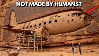 5 Most Mysterious Archaeological Discoveries Ever