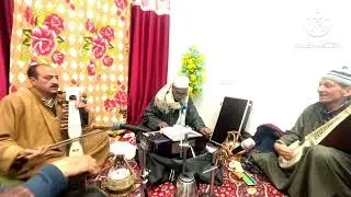 Subhuuki nooran Kalam I faqeer Hazrat shah RAHEEM SOUB pulwami…