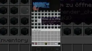 zOnex pulls 1 million coins on Gomme | #minecraft #minecraftshorts #handcam #rare