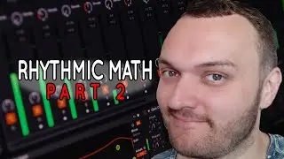 Rhythmic Math Part 2