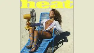 Rita Ora - Heat