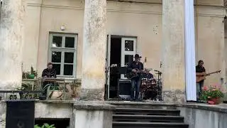 SESTĀ JŪDZE / 6th mile ( Latvia ) - Save The Last Dance For Me