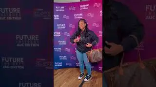 I need all the info!!  YouTube Black Future Insiders Event! #youtubeblack #grateful #contentcreator