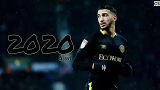 Said Benrahma is Ready for A Big Clubs &bull; 2020