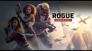 Rogue Company Strikeout Gameplay (No Commentary)