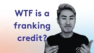 Explained: How do Franking Credits work?