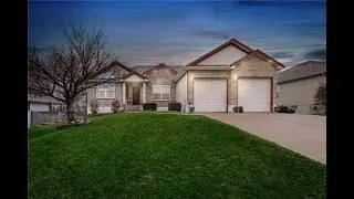 1305 SW Graystone Circle,  Grain Valley, MO 64029 - Clemons Home Team - MLS 2212166