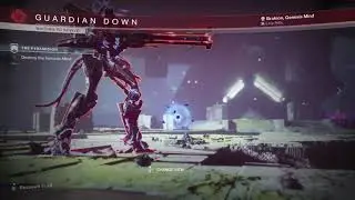 Destiny 2 | Hardlight Catalyst