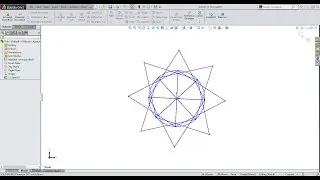 SOLIDShots- Using the Trim Sketch Commands - Free SOLIDWORKS Tutorial