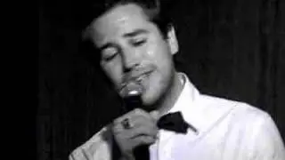 KAVANA @ THE REVUE BAR -SOHO part 1