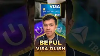 BEPUL VISA OCHISH