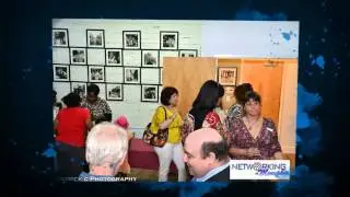 Networking in Memphis: 2015