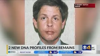 State Police recover DNA profiles from bones found on Indiana serial killer&rsquo;s property