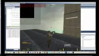 Source SDK Base 2013 Mod - CrimeWars - Dev log , hammer (Part 6)