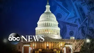 Sen. Mark Warner: Congress should &lsquo;get rid of&rsquo; debt ceiling