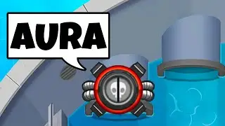Стратегия «Азиатская сенсация» (Bloon TD Battles)
