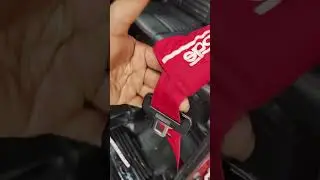 Eon MLF floor mat installation