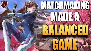 PRO DVA | THESE GAMES ARE THE MOST INTERESTING | Top 0.1% Competitive Dva Gameplay