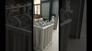 #Cryogenic liquid vaporization equipment