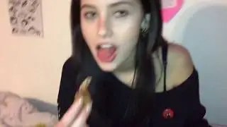 DOMINOE'S PIZZA MUKBANG
