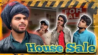 House Sale |Team Rangeely |Team TR |Funny video