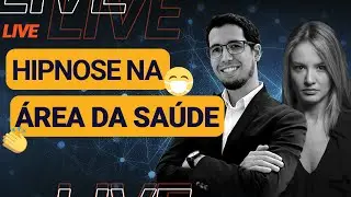 Hipnose Transformacional na área da saúde