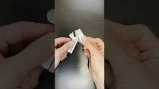 Can You Solve The Cast Slider Puzzle? Part 1 (Disassembly)